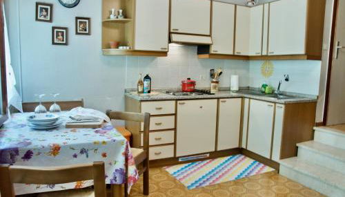 Al Sole di TSS' - Cozy Apartment a 20 Metri dal Lago di Caldonazzo - Perfetto per coppie a Calceranica al Lago - Foto 5