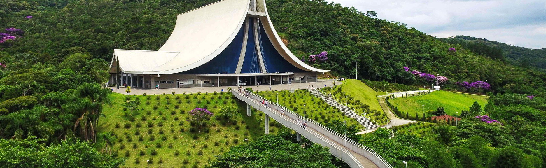 Escursione a Nova Trento e Brusque