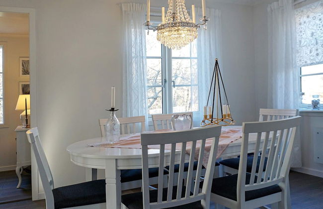 8 Person Holiday Home in Brastad-by Traum - Foto 10