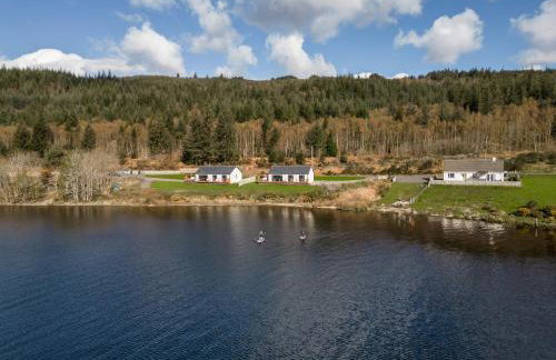Loch Ness Cottage - Foto 32