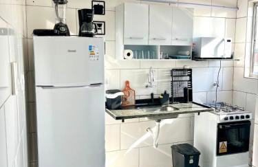 Apartamentos Privativos a 8 min do Aeroporto de Salvador e Próximo às Praias Self Check-in AUTOMÁTICO - Foto 42