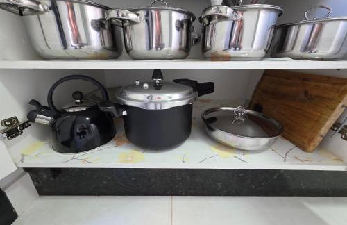 Casa novíssima 10 min das Cataratas 2 quartos - Foto 37