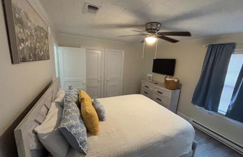 Close-to-Everything Midtown Cottage - Foto 12