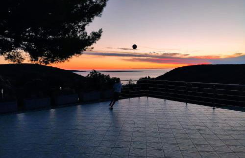 Island Cres Stivan beautiful views - Foto 9