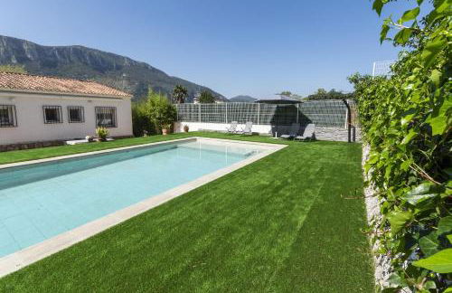 Cova De L Aire in La Drova - Foto 51