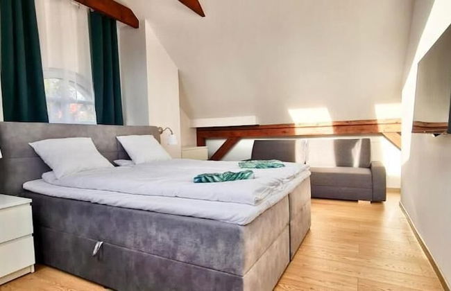 Apartamenty Dębowa 3 - Foto 15