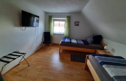 Binder's Ferienapartments zur Altmühl - Foto 67