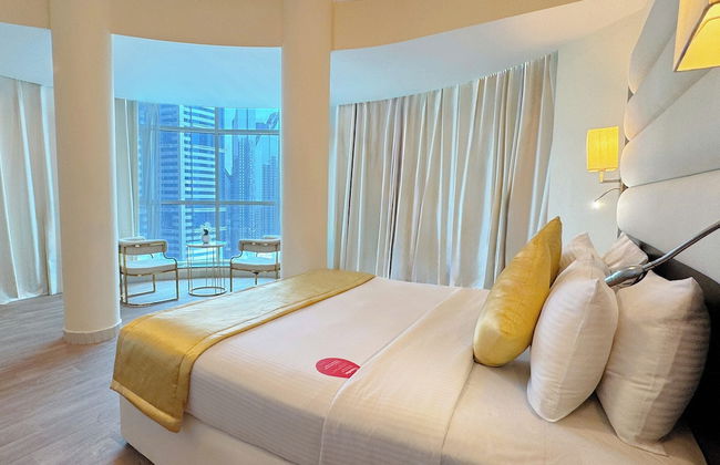 Emirates Grand Hotel - Photo 31