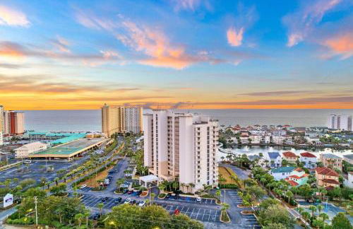 Terrace at Pelican Beach Penthouse - Foto 23