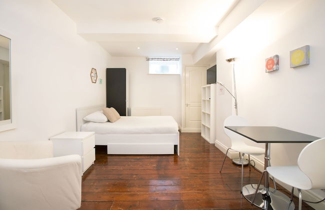 Shoreditch Studios by Allô Housing - Foto 35