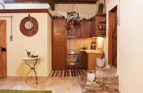 "Iali" Cottage House - Foto 12