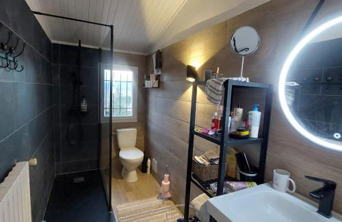 Maison familiale à louer dans le Luberon - Foto 9