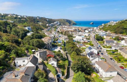 Traditional Cornish Cottage & Garden Redruth - Photo 46