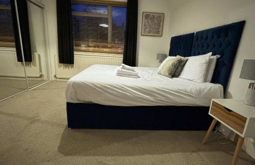 Large Home near Edgbaston Stadium, UOB & QE hospital sleeps 6 - Foto 30
