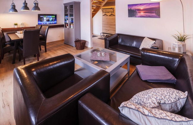 Ferienhaus am Partwitzer See, Elsterheide - Foto 5