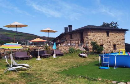 O Busto Aldea Rural - Foto 46