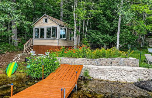 Waterfront Serenity - Foto 1