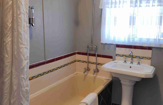 Bourke Apartments - Foto 36