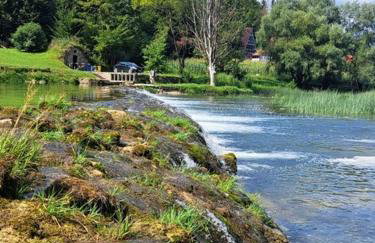 Casa alla Cascata Lučica, Korana - Foto 37