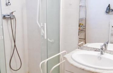 Appartement cosy à Saint-Mamet - 36 m² - Vue montagne - Foto 10