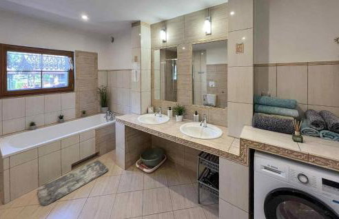 Gorgeous Home In Slawno With Wifi - Foto 25