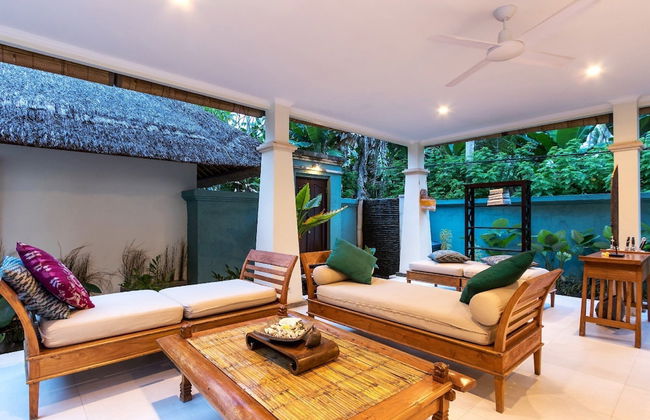 Villa Gils - Foto 26