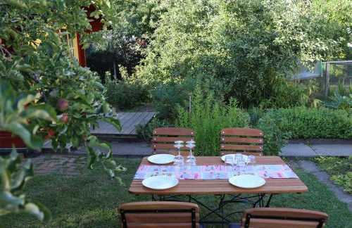 Am Stadtgarten - Foto 11