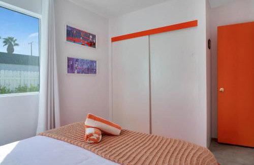 Retro Desert Retreat - Ideal Palm Springs - Foto 41