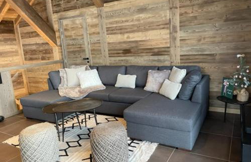 Magnifique chalet sur les pistes, le Paradis c'est là! - Foto 12