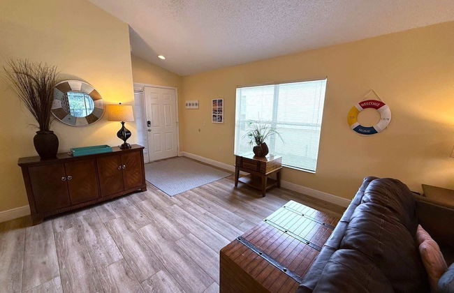 Private Pool Villa, Southern Dunes, Loads of Upgrades - Foto 14