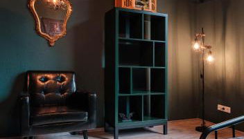 Rock City Apartments Room 5150 - Foto 5