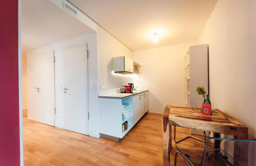 Brera Serviced Apartments Nürnberg - Photo 56