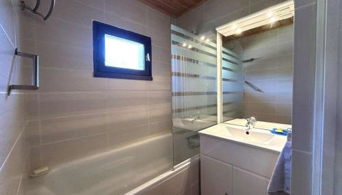 Studio 4 personnes proche des pistes à La Salle-les-Alpes - FR-1-330F-247 - Photo 2