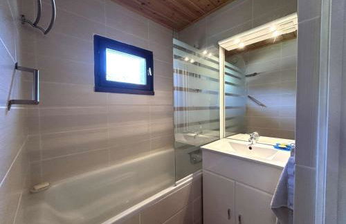 Studio 4 personnes proche des pistes à La Salle-les-Alpes - FR-1-330F-247 - Photo 2