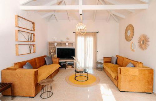 Elais House Methoni - Photo 73