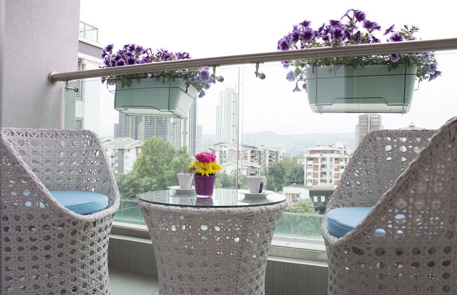 Capitol Suites - Foto 33