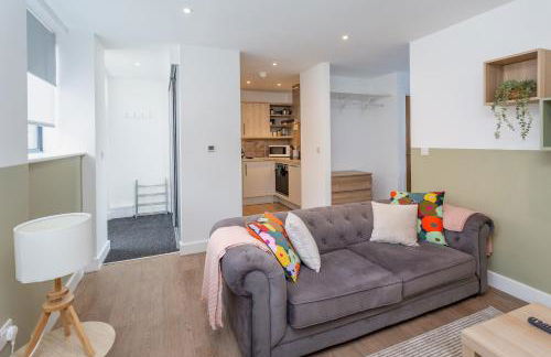 Little Potter, Central York with Parking - Foto 1