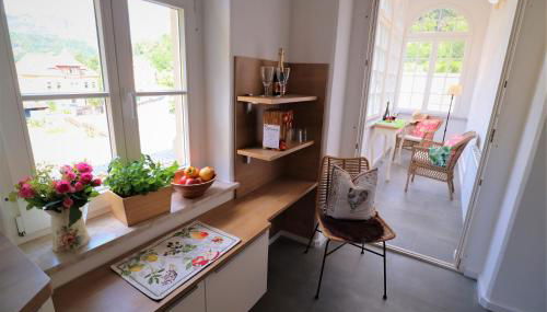 Ferienwohnung zum Bielatal - Foto 4