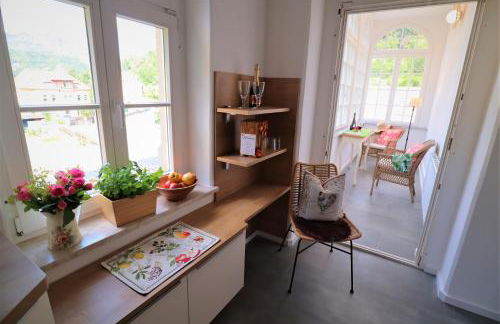 Ferienwohnung zum Bielatal - Foto 4