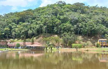 Hotel Fazenda Bonanza - Foto 36