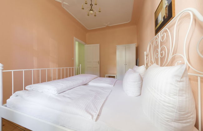 Primeflats - Apartments im Schillerpark - Photo 12