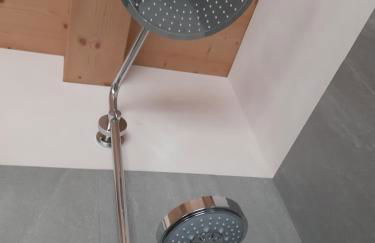 Chalet Taulei tra Bormio e Livigno - Foto 69