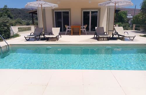 Villa Evridiki - Foto 9