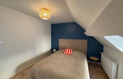 Jolie maison de pêcheur 2 chambres avec extérieur - Photo 12