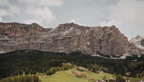 Larix Lodge - Photo 5