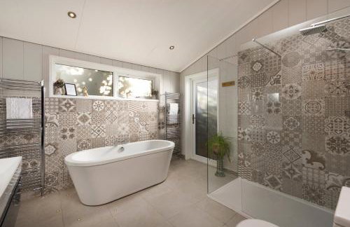 The Levels, Strawberryfield Park, Cheddar - Photo 24