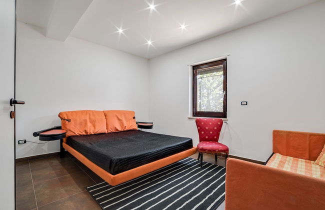 Villa in Nissoria With Private Pool - Foto 3