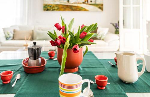 Amazing Sea View Flat - Foto 37