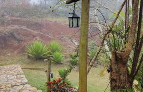 Chalés Lavras de Minas - Amar - Foto 18