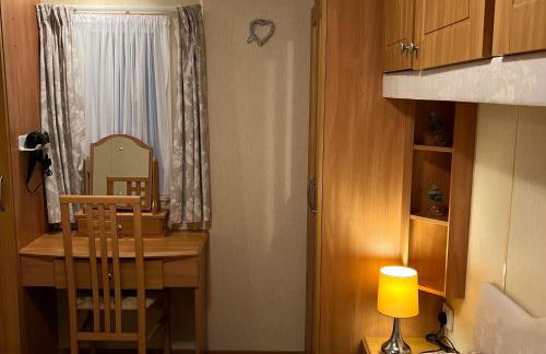 A and C Coastal Hideaway Private Decking - Foto 12